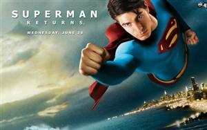 Superman Returns